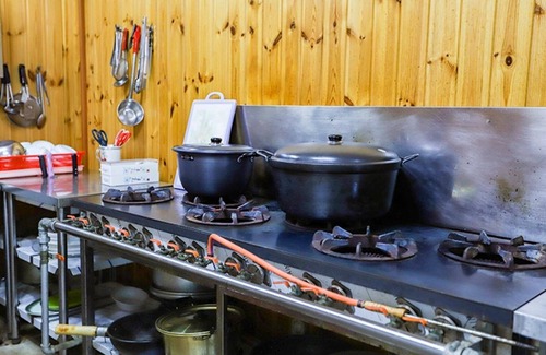 Jecheon Maison | Jecheon Hosu Pension