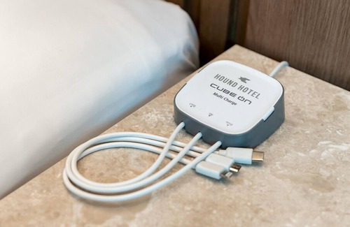 Jecheon Hôtel | Jecheon Hound Hotel