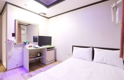 Jecheon Hôtel | Jecheon J