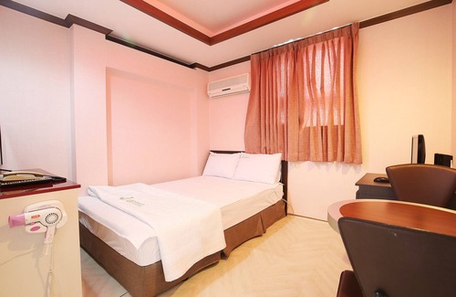 Jecheon Hôtel | Jecheon J