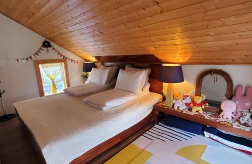 Jecheon Maison | Jecheon Little Heaven Pension