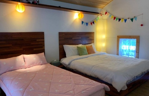 Jecheon Maison | Jecheon Little Heaven Pension