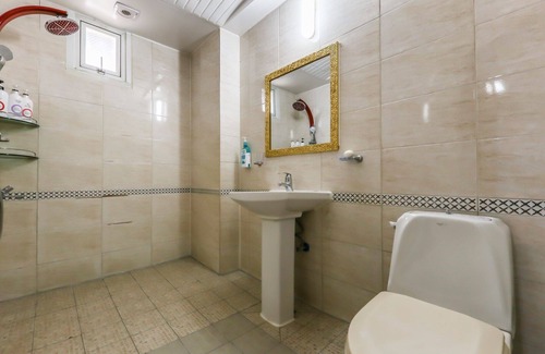Jecheon Hôtel | Jecheon N Motel