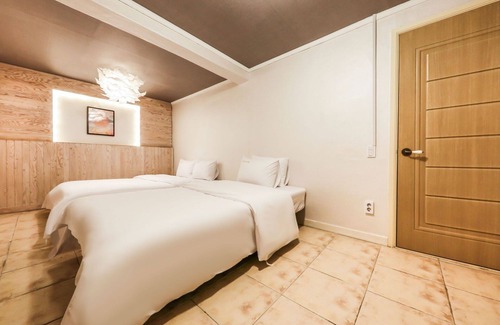 Jecheon Hôtel | Jecheon Oslo