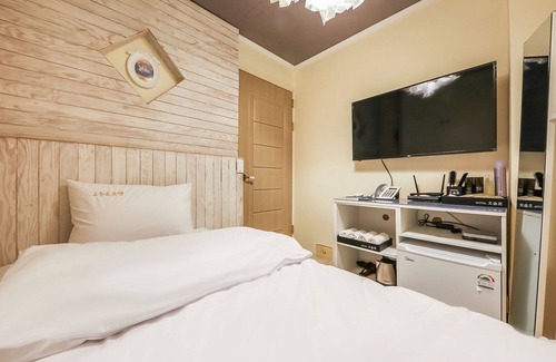 Jecheon Hôtel | Jecheon Oslo