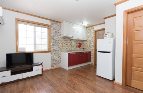 Jecheon Maison | Jecheon Provence Pension