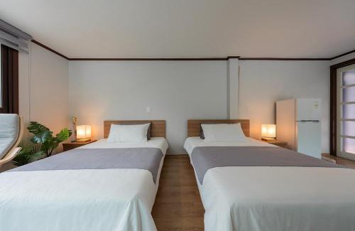 Jecheon Maison | Jecheon Sanjoong Dayeon Pension