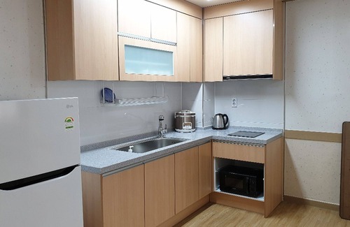 Jecheon Maison | Jecheon Slow City
