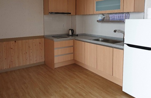 Jecheon Maison | Jecheon Slow City