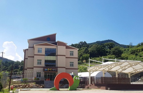 Jecheon Maison | Jecheon Slow City