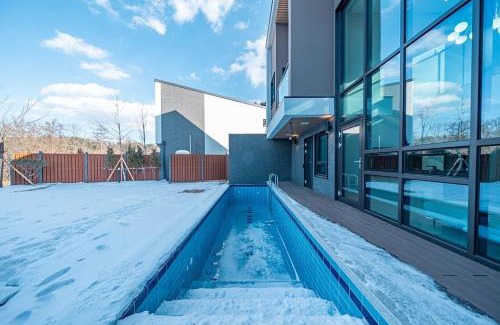 Jecheon Maison | Jecheon The Shine Cheongpung