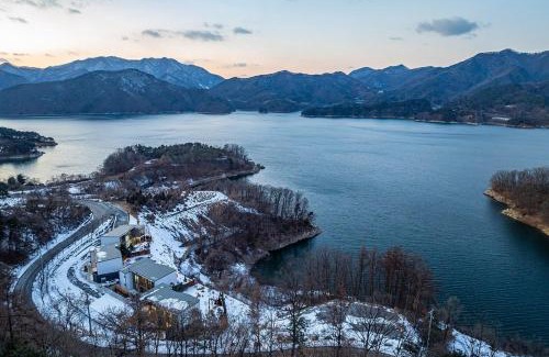 Jecheon Maison | Jecheon The Shine Cheongpung