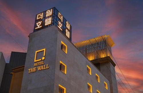 Jecheon Hôtel | Jecheon The Wall Hotel