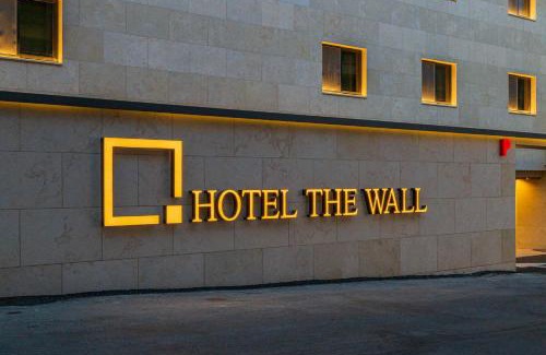 Jecheon Hôtel | Jecheon The Wall Hotel