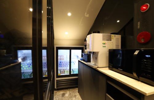Jecheon Hôtel | Jecheon The Wall Hotel
