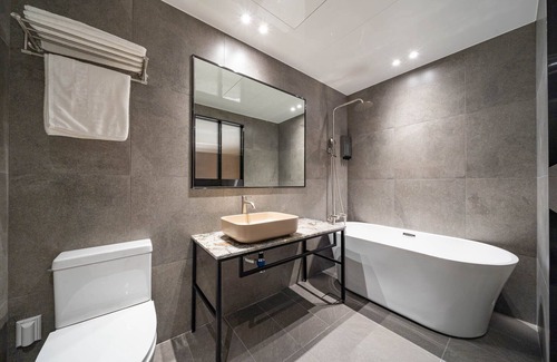 Jecheon Hôtel | Jecheon The Wall Hotel