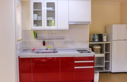 Jecheon Maison | Jecheon Venezia Pension
