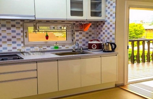 Jecheon Maison | Jecheon Venezia Pension
