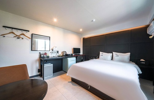 Jecheon Hôtel | Jecheon View Hotel