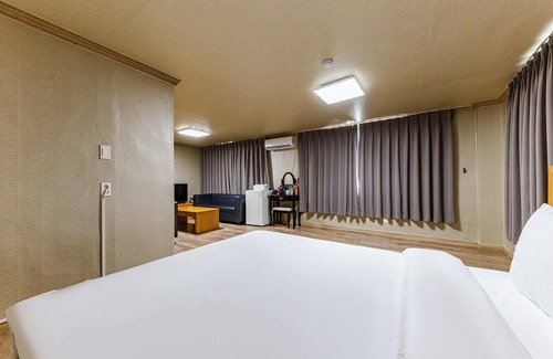 Jecheon Hôtel | Jecheon W