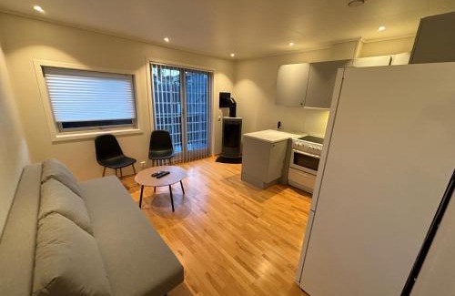 Ullensaker Appartement | JECI Apartment - Spacious & Central Jessheim