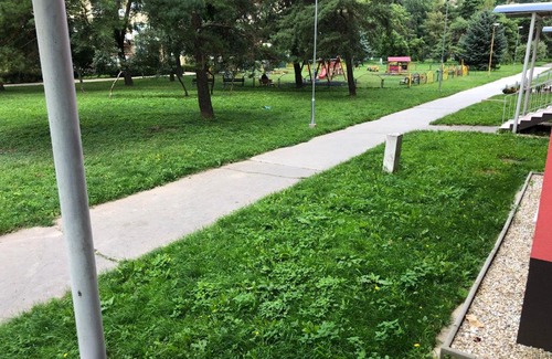 Nad Jazerom Appartement | JEDENAST.SK, Námestie kozmonautov 5 Apartmán