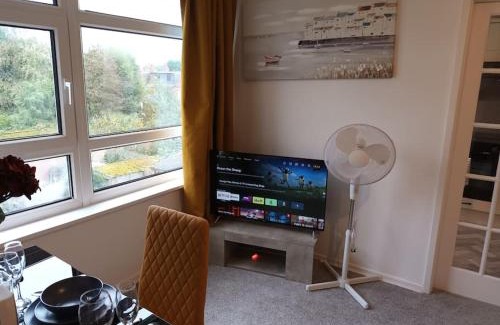 Seisdon Appartement | Jedid Kings Heath Apartment