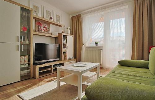 Tatranska Strba Appartement | Jediný apartmán Tatranská Štrba