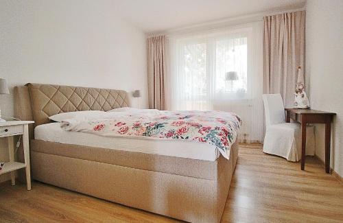 Tatranska Strba Appartement | Jediný apartmán Tatranská Štrba