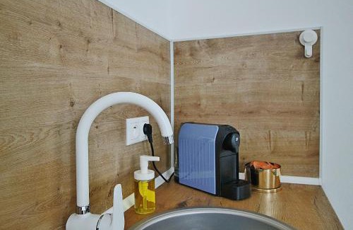 Velky Meder Maison | Jediný domček Veľký Meder