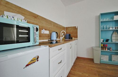 Velky Meder Maison | Jediný domček Veľký Meder