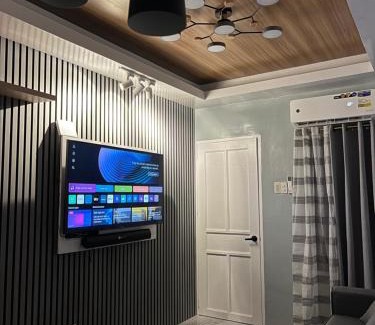 Dipolog Appartement | Jeds Place