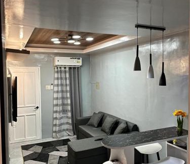 Dipolog Appartement | Jeds Place