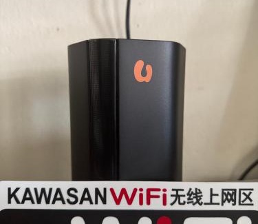 Klebang Kechil Maison | JeeheenMuslimHomestay Melaka with WIFI 5G