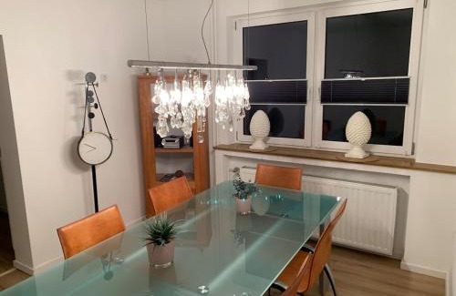 Scheessel Appartement | Jeersdorf