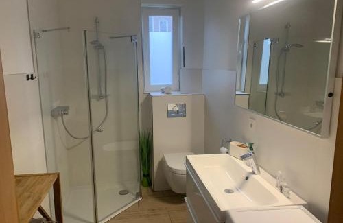 Scheessel Appartement | Jeersdorf