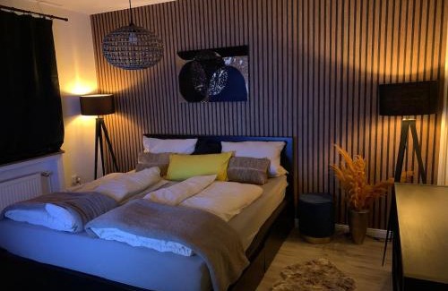 Scheessel Appartement | Jeersdorf