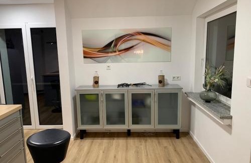 Scheessel Appartement | Jeersdorf