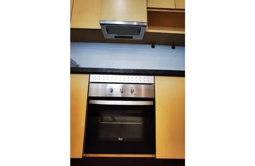 Kuching Appartement | Jeff and Ricky Home 16 @ Imperial Suite Boulevard