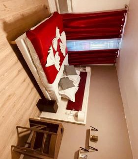 Quartier du Faubourg-Montmartre Hôtel | Jeff Hotel