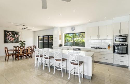 Yamba Maison | Jeffery River Retreat - Best Sunsets in Yamba