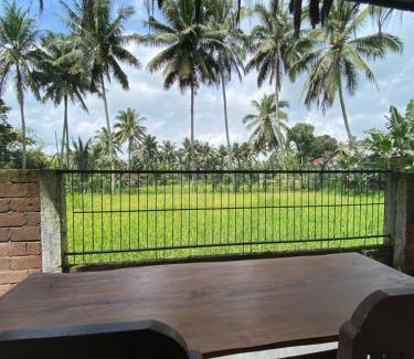 Tetebatu Maison | Jegeg Ayu Bungalows Lombok