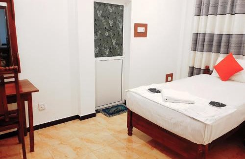 Rumassala Appartement | Jeju villa