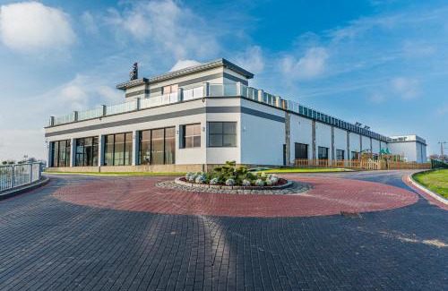 Gniew Station Balnéaire | Jeleń Resort&Spa