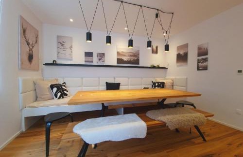 Cerna Voda Appartement | Jelení apartmán Rychlebské stezky