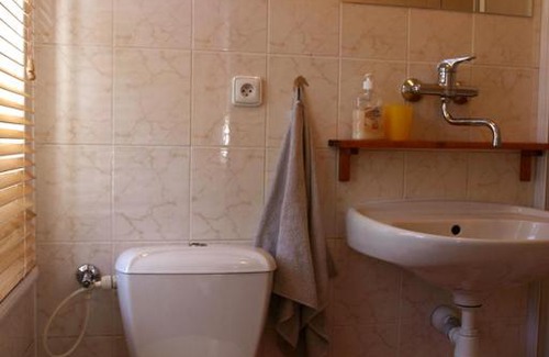 Lucany nad Nisou Cabine | Jeleni chata Skladanka