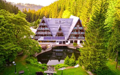 Kowary Hôtel | Jelenia Struga MEDICAL SPA