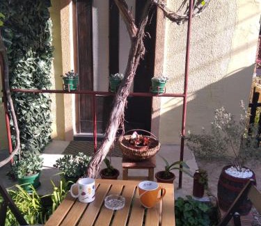 Sremski Karlovci Appartement | Jelka