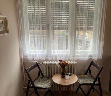 Sremski Karlovci Appartement | Jelka