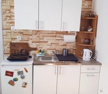Sremski Karlovci Appartement | Jelka